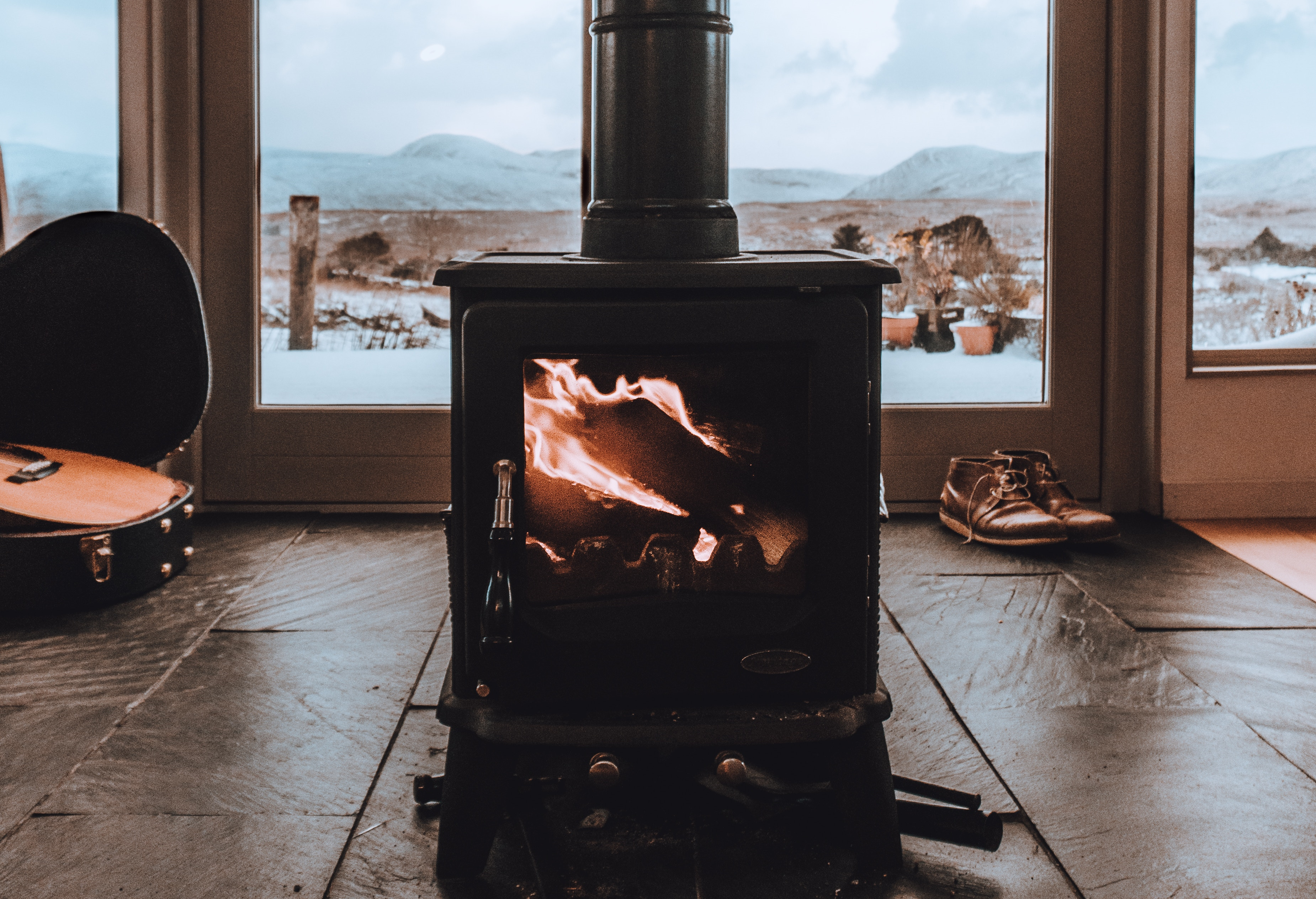 Izberite sistem ogrevanja, ki bo ustrezal vašim potrebam in življenjskemu slogu